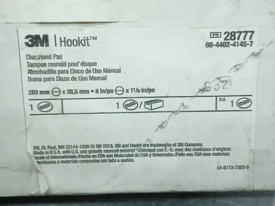 NEW 3M 28777