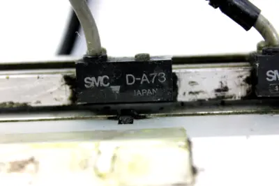 USED SMC CDRB1BW50-90S