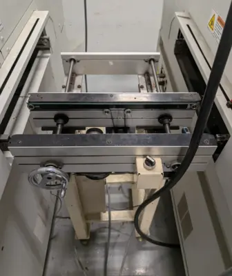 CTI .5M Conveyors
