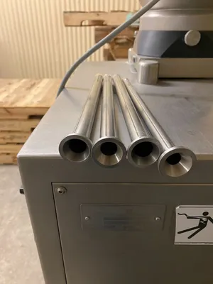 USED FREY F-60