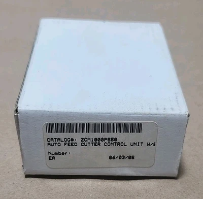 NEW START INTERNATIONAL ZCM1000P550
