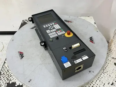 USED FERROMATIK MILACRON K-TEC200S