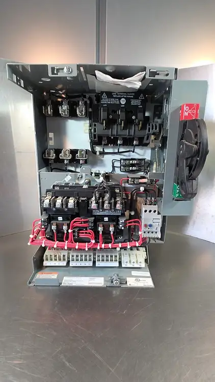 Used Palmetto Automation Inc. _UNKNOWN_ Servo Drives South Carolina US | Palmetto Automation #1521146