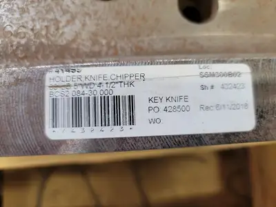 USED KEY KNIFE 41499
