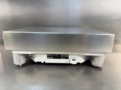 Mettler Toledo SR16001DR 100-240v 350ma 50/60Hz (11.4.3)