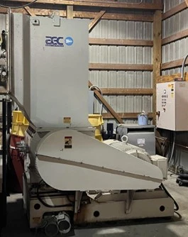 Used 2011 AEC ESH 5010 Misc Recycling Florida US | ESCOBAR TRADING, INC. #233555