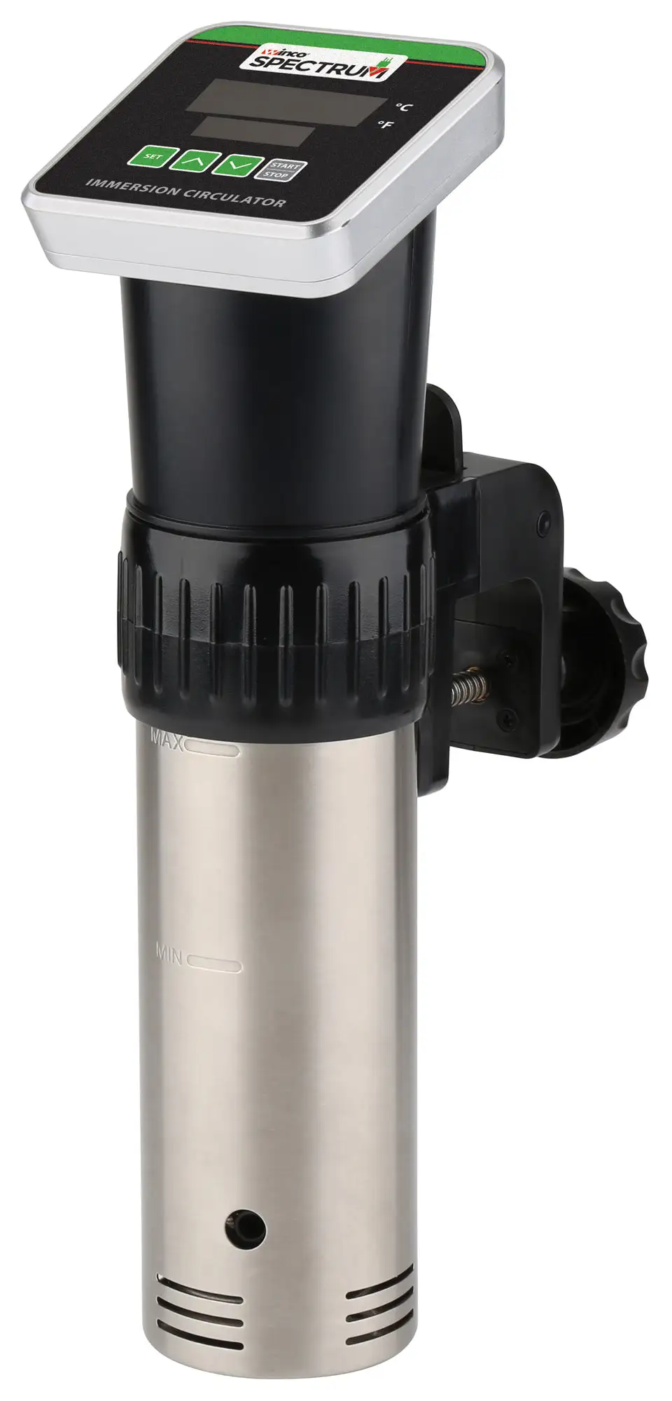 Sous Vide Immersion Circulator Head, 120V, 900W (1 Set)
