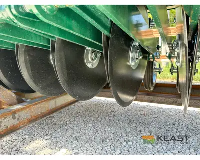 Used PH OUTDOORS _UNKNOWN_ No-Till Drills Iowa US | Keast Enterprises #1360380