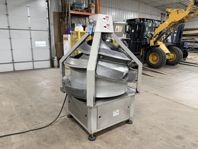 USED BENIER TALLROUND