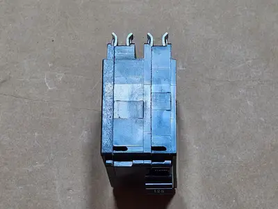 USED SQUARE D QO2125