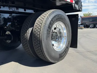 Used 2014 FREIGHTLINER M2 Carhaulers California US | Lillo Machinery #1542396