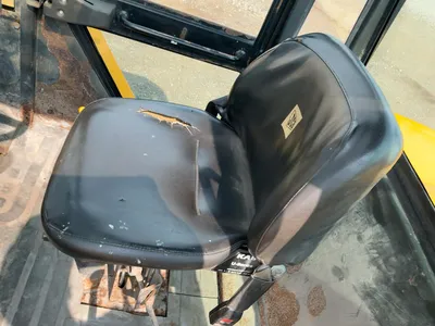 Used 2005 JCB 590 Internal Combustion Forklifts: Pneumatic Tire Michigan US | Miedema Asset Management Group #1320530