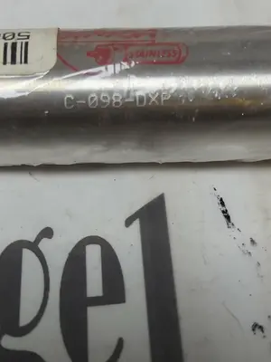 New | in-Stock BIMBA C-098-DXP Cylinders | Surplus Asset Holdings #1207282