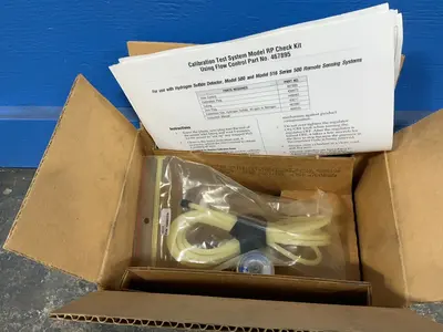 Used MSA _UNKNOWN_ Tooling & Accessories (Other) Ohio US | HGR 24 #1296855
