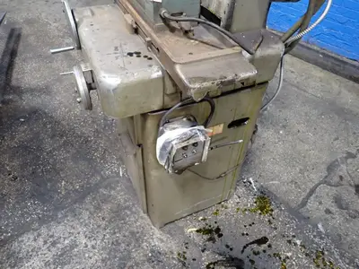 Used K.O. LEE CO. 5714 Reciprocating Surface Grinders Ohio US | HGR 24 #1266708