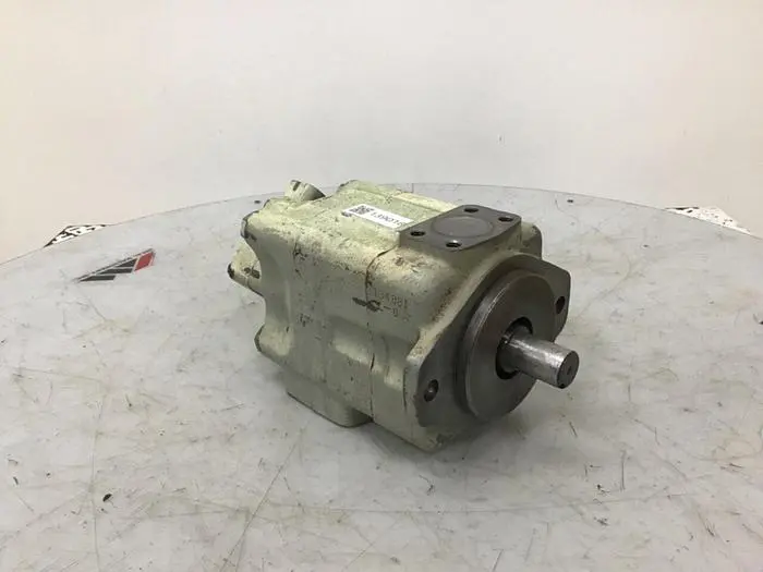 Used VICKERS 4520V50A11 Pump Parts | Ideal Machinery #620369