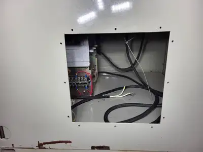 USED POWERCON CORP A67-69