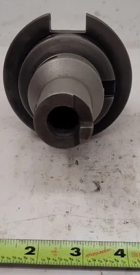 Sandvik Coromant A390.45-50 50 040M Tooling & Accessories, Tooling | Machinery Central (9)