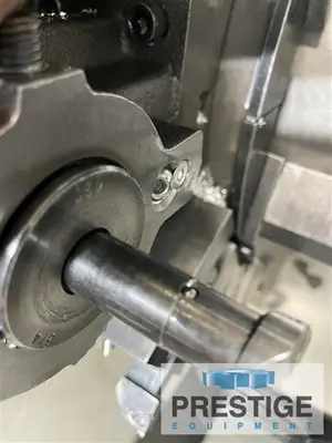 Used 2012 HWACHEON TTC10 CNC Lathes New York US | Prestige Equipment #1340274
