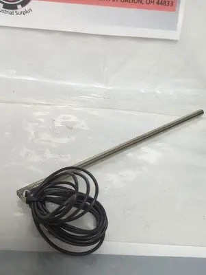 Used HAYSSEN ME15284011 Heaters Ohio US | Surplus Asset Holdings #1403212