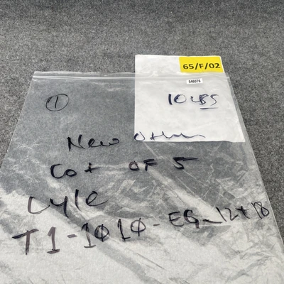 New | in-Stock LYLE 448X44 Commercial Materials & Supplies California US | Davliegogo LLC #1708033
