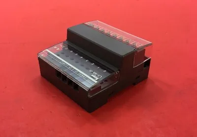 KOYO LS-8A-R Control System Connector Buss 3A