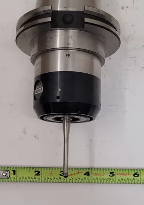 RENISHAW CP1 Probe Tooling & Accessories, Tooling | Machinery Central (7)