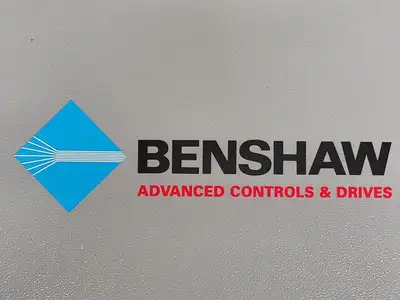 USED BENSHAW CFMVRSM18-450-4160-1