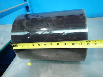 Strip Door Roll