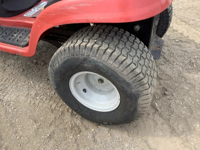 Used TROY-BILT SUPER BRONCO 13BX60KH011 Mowers Michigan US | Miedema Asset Management Group #1342234