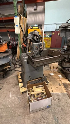 SUNNEN MBB-1290D Hones | Global Machine Brokers, LLC (2)