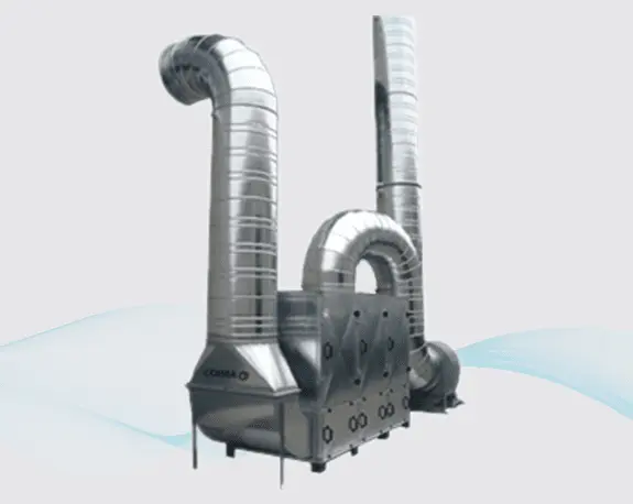 New | in-Stock COIMA USA _UNKNOWN_ Fume Extractors Tennessee US | 360 Degree Machinery #828411