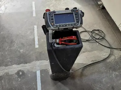 USED 2012 SCM PRATIX-S 12 B