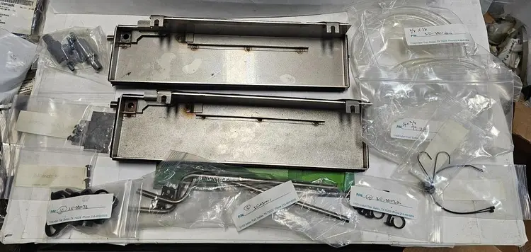 New | in-Stock RYOBI 3302 H OR 3302HA Parts North Carolina US | BROOKS PRINTING EQUIPMENT #1140314