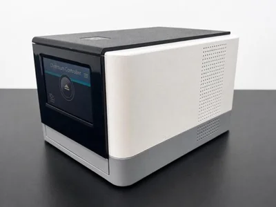 Used 10X GENOMICS GCG-SR-1 Sample Preparation New Jersey US | Bionex Scientific LLC #1284720