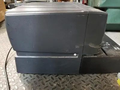 GBC Magna Punch