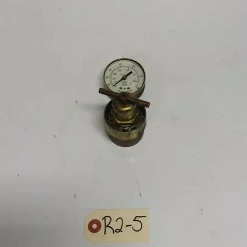 Used Harris 301-80 IGGRF Valves/Fittings Indiana US | J&J Industrial Supply #539327