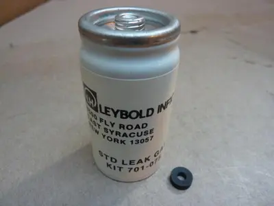 NEW LEYBOLD INFICON 701-075-G1