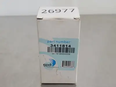 NEW GPD 3411814