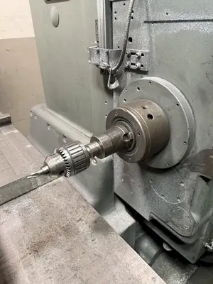 Used DEVLIEG 3H-48 Jig Mills Ohio US | G-2000, Inc. #1254087