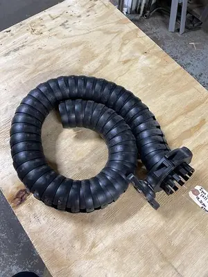 USED IGUS IGUS TRE.70.110.B(47) TR.70.002 TR.70.001