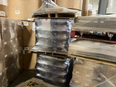 1970 WEBTRON 750 HQV FLEXO NARROW WEB | Styers Equipment Company (3)