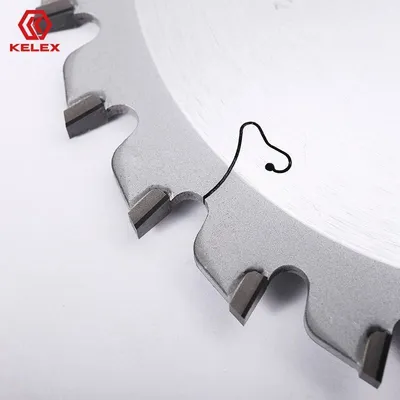 New | in-Stock Qingdao Jiho machine Co.,ltd. Conical Scoring Saw Blade Saw Blades CN | Qingdao Jiho machine Co.,ltd. #1338085
