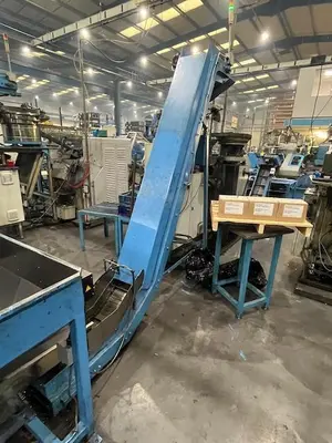 USED T.L.M. RP2