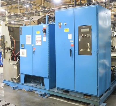 5230 PILLAR AB7102-114/MK 11 Heat Treating Units | Production Asset (3)