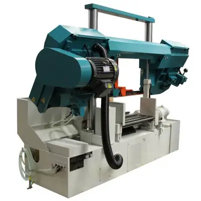 NEW CLAUSING H2030SA