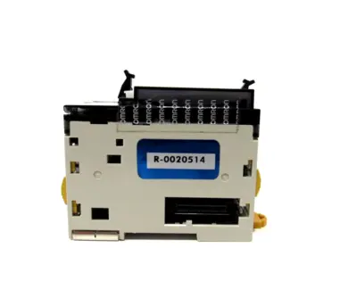 NEW OMRON CJ1M-CPU23 PROGRAMMABLE CONTROLLER CJ1MCPU23