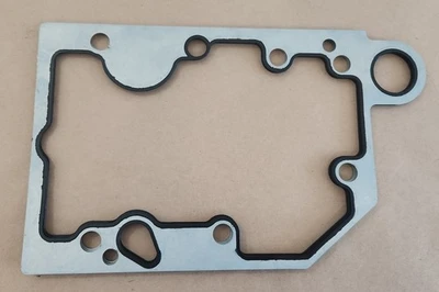 *NEW SURPLUS* Cummins 3332291 Rocker Lever Cover Gasket Kit + Warranty!