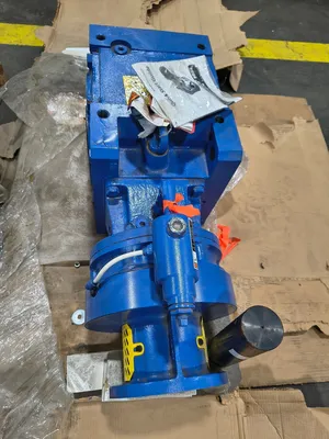 Used SUMITOMO CYCLO BBB4 Speed Reducers South Carolina US | ESS Industrial Equipment Sales #1259593