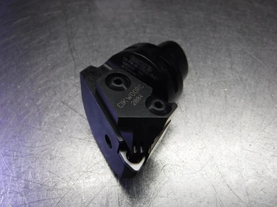 SECO Capto C4 75mm Indexable Turning Head C4-PWLNR-27050-06JET (LOC619)